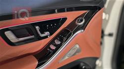 مێرسێدس بێنز S-Class